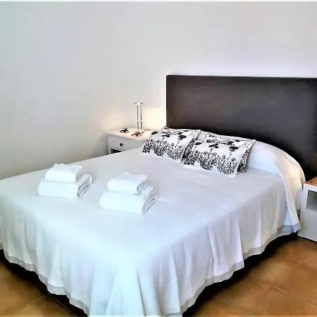 Apartment The Helena