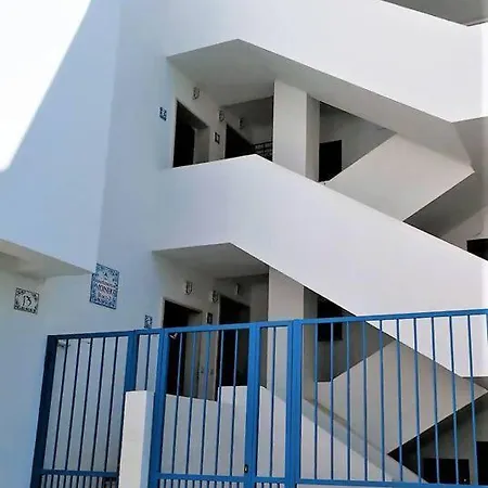 Apartment The Helena *