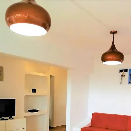 The Helena Apartment Albufeira