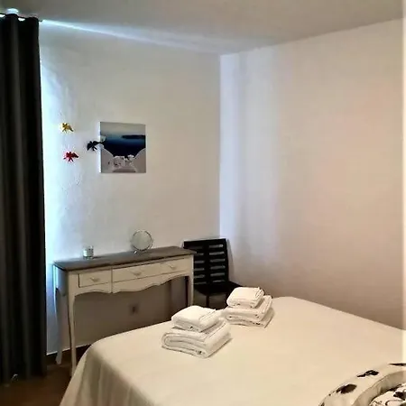 Apartment The Helena