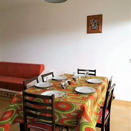 The Helena Apartment *