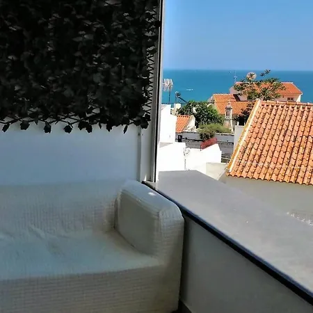 Apartment The Helena Albufeira