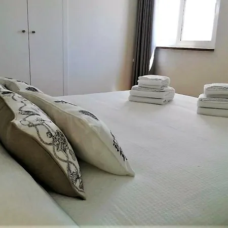 The Helena Apartment Albufeira