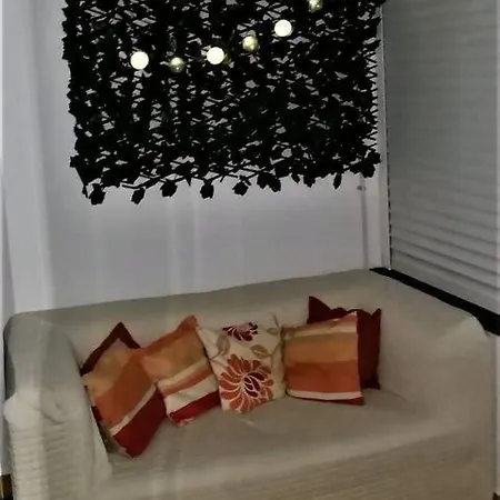The Helena Lägenhet *