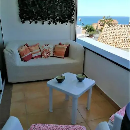 The Helena Lägenhet Albufeira