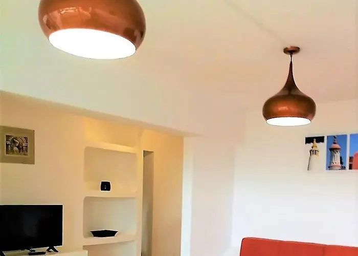 The Helena 公寓 阿尔布费拉