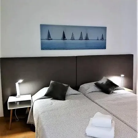 Apartamento The Helena *